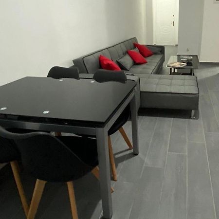 Casa Di Vittorio Apartment Канони Екстериор снимка