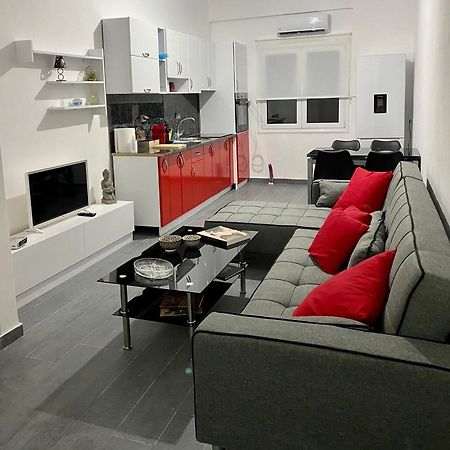 Casa Di Vittorio Apartment Канони Екстериор снимка