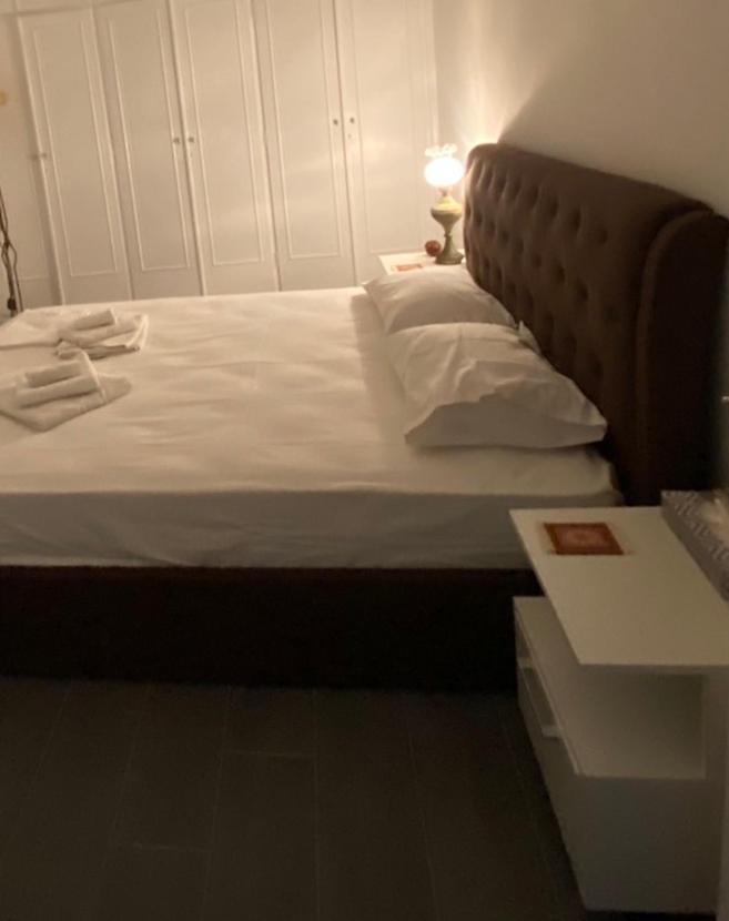 Casa Di Vittorio Apartment Канони Екстериор снимка