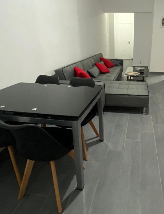 Casa Di Vittorio Apartment Канони Екстериор снимка